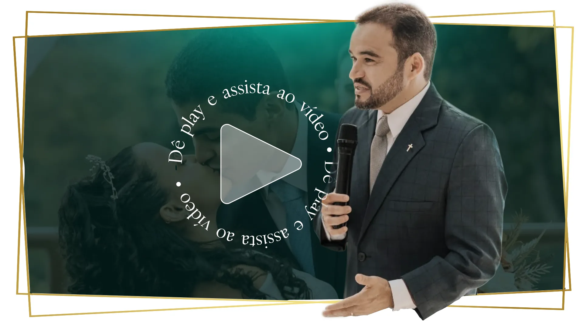 Dê play e assista ao vídeo